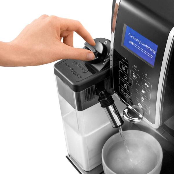 de35055bupd5png Máy pha cafe DeLonghi Dinamica ECAM 356.57.B