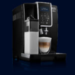 Máy pha cafe DeLonghi Dinamica ECAM 356.57.B