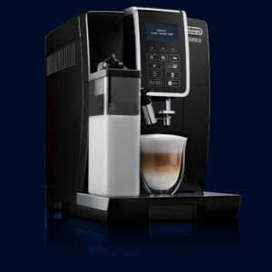 Máy pha cafe DeLonghi Dinamica ECAM 356.57.B